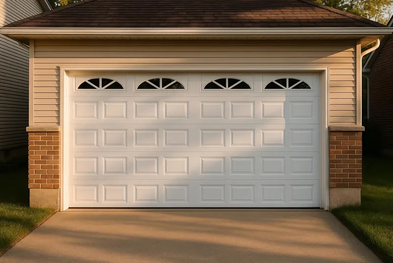 Contact Longmont Garage Door