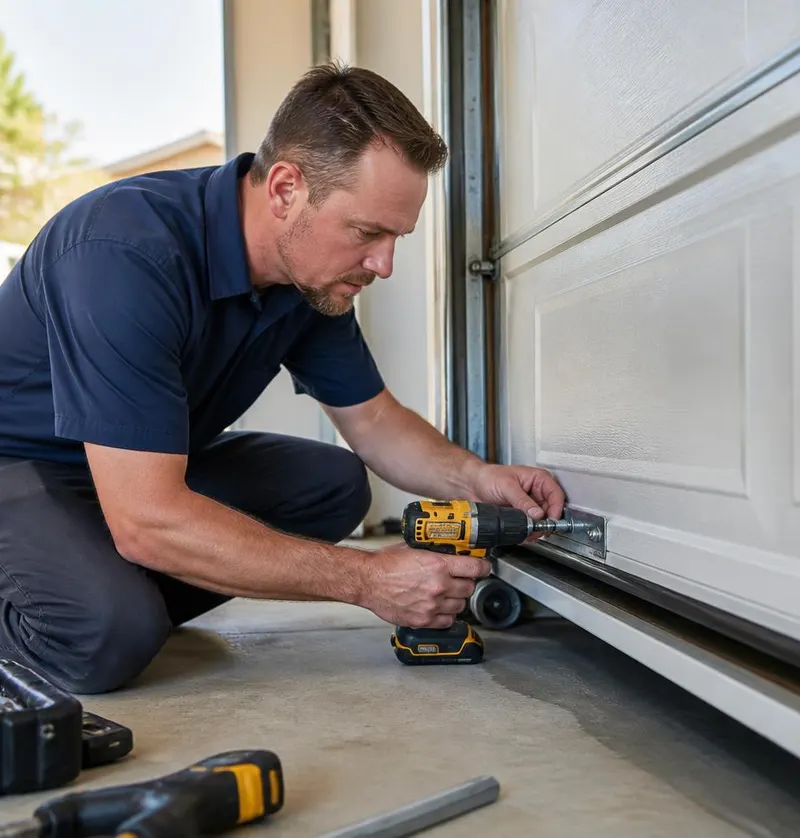 Spring Replacement in Longmont
